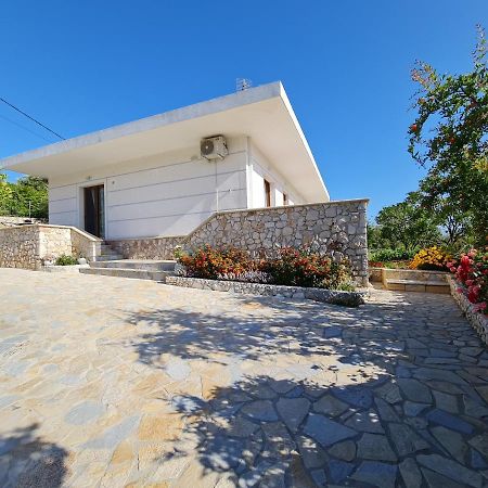 Guesthouse Redilka Ksamil Ngoại thất bức ảnh