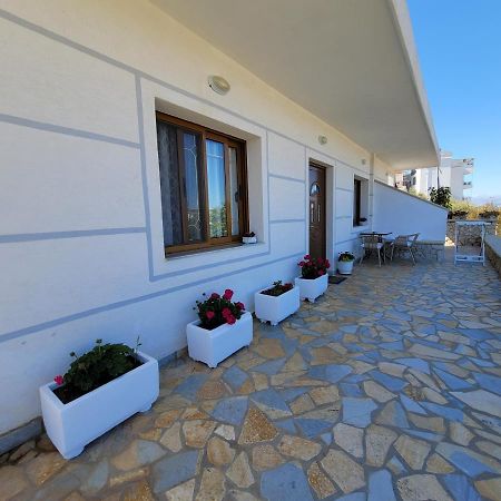 Guesthouse Redilka Ksamil Ngoại thất bức ảnh